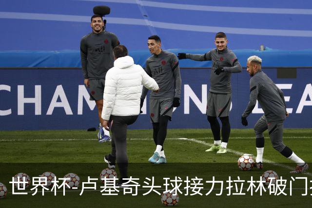 世界杯-卢基奇头球接力拉林破门扳平 加拿大1-1波黑